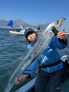 太刀魚