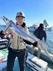 太刀魚