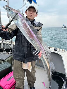 太刀魚