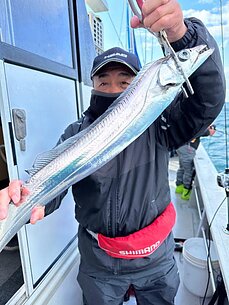 太刀魚