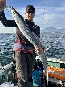 太刀魚
