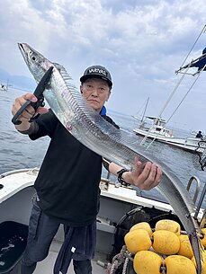 太刀魚