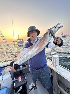 太刀魚
