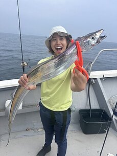 太刀魚