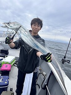 太刀魚