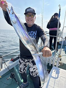 太刀魚