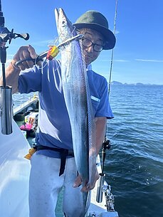 太刀魚