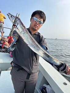 太刀魚