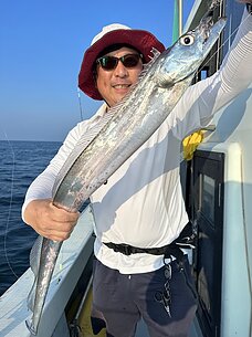 太刀魚