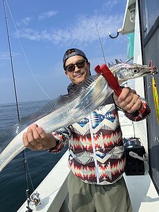 太刀魚
