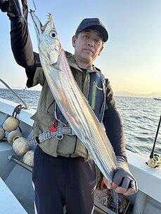 太刀魚