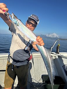 太刀魚
