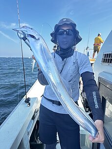 太刀魚