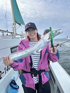 太刀魚