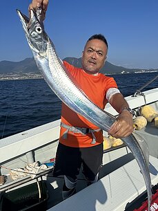 太刀魚