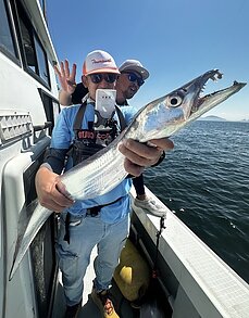 太刀魚