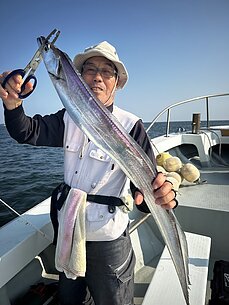 太刀魚