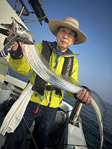 太刀魚