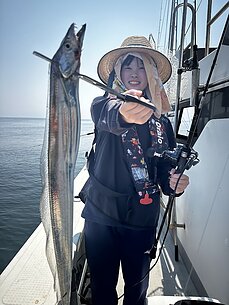 太刀魚