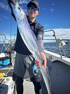 太刀魚