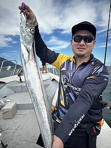 太刀魚