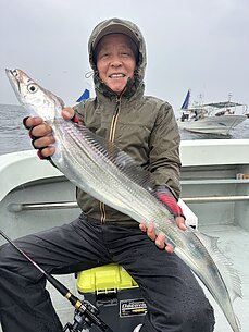 太刀魚