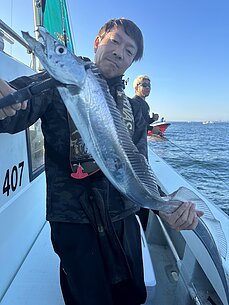 太刀魚