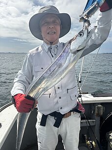 太刀魚