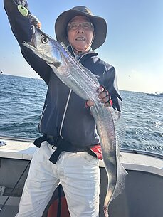 太刀魚