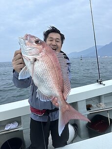 真鯛