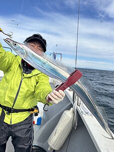 太刀魚