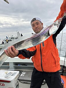 太刀魚