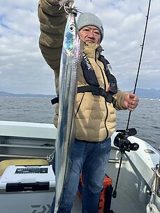 太刀魚