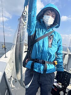 太刀魚