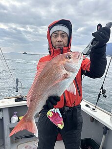真鯛