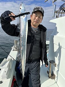 太刀魚