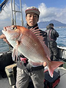 真鯛