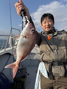 真鯛
