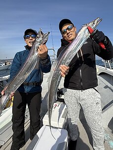 太刀魚