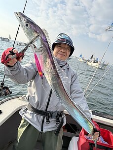 太刀魚