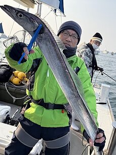 太刀魚