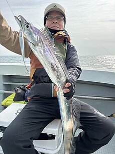 太刀魚