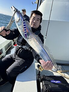 太刀魚