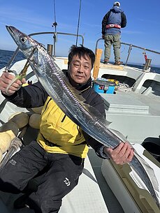 太刀魚
