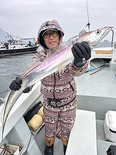 太刀魚