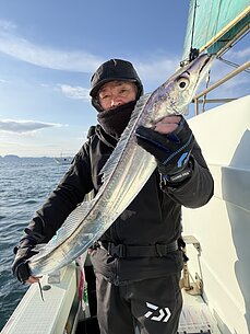 太刀魚