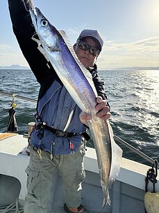 太刀魚