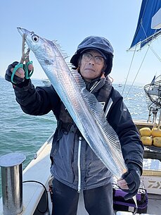 太刀魚