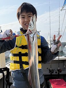 太刀魚