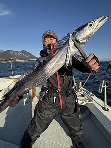 太刀魚